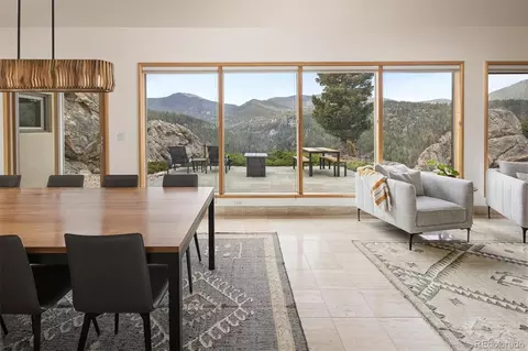 263 Barrows Ranch Rd, Evergreen, CO 80439 photo 3
