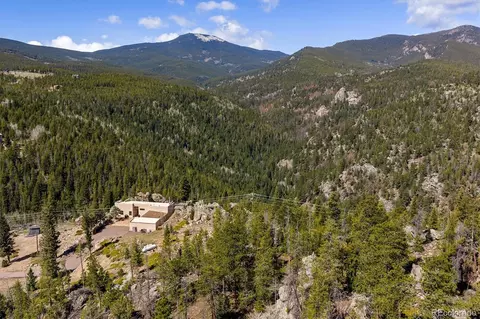 263 Barrows Ranch Rd, Evergreen, CO 80439 photo 42