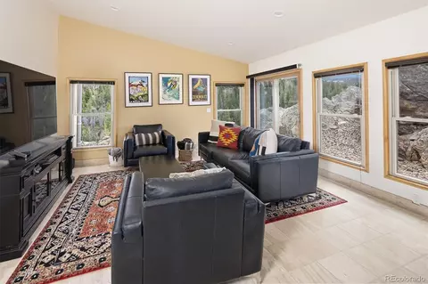 263 Barrows Ranch Rd, Evergreen, CO 80439 photo 12