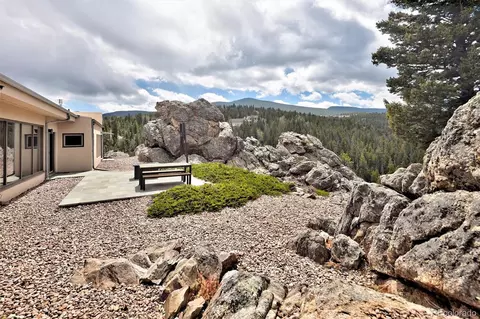 263 Barrows Ranch Rd, Evergreen, CO 80439 photo 24