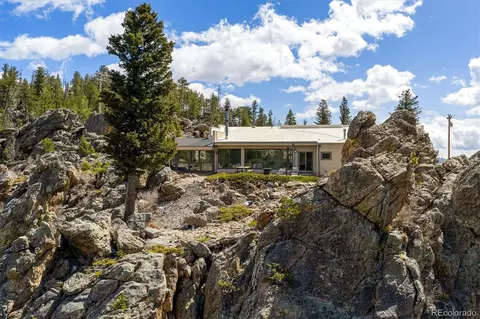 263 Barrows Ranch Rd, Evergreen, CO 80439 photo 40