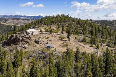 263 Barrows Ranch Rd, Evergreen, CO 80439 photo 37