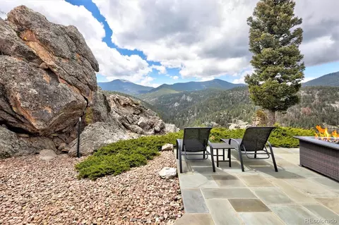 263 Barrows Ranch Rd, Evergreen, CO 80439 photo 23