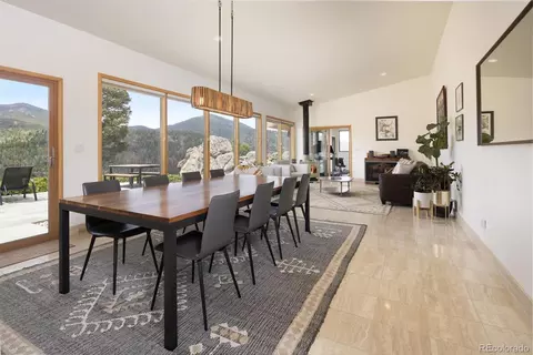 263 Barrows Ranch Rd, Evergreen, CO 80439 photo 6