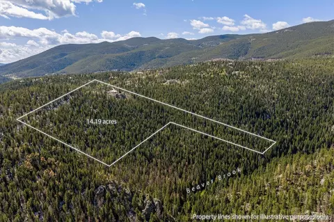 263 Barrows Ranch Rd, Evergreen, CO 80439 photo 46
