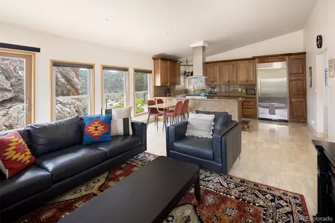 263 Barrows Ranch Rd, Evergreen, CO 80439 photo 13