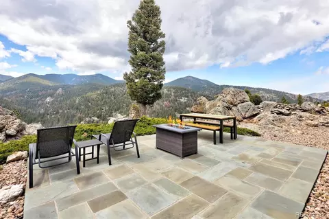 263 Barrows Ranch Rd, Evergreen, CO 80439 photo 22
