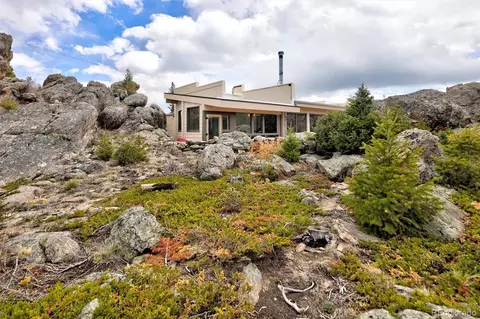 263 Barrows Ranch Rd, Evergreen, CO 80439 photo 27