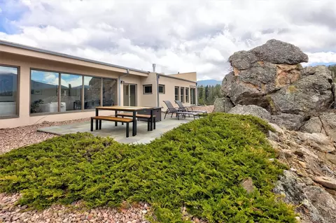 263 Barrows Ranch Rd, Evergreen, CO 80439 photo 28