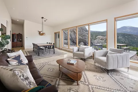 263 Barrows Ranch Rd, Evergreen, CO 80439
