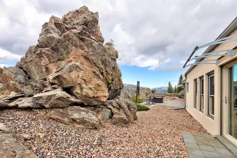 263 Barrows Ranch Rd, Evergreen, CO 80439 photo 29