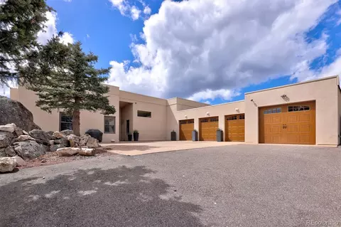 263 Barrows Ranch Rd, Evergreen, CO 80439 photo 47