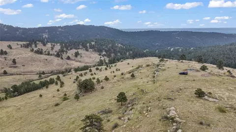 26283 Thea Gulch Rd, Golden, CO 80403