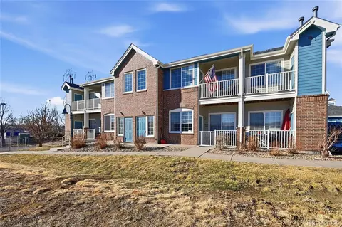 19303 E College Dr #209, Aurora, CO 80013