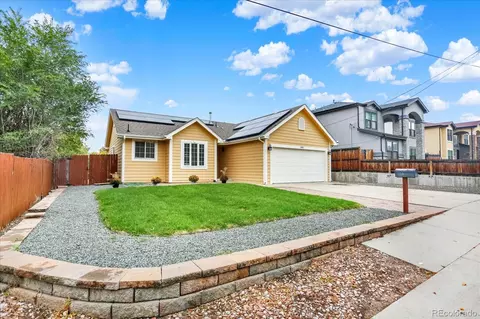 3415 S Clay St, Englewood, CO 80110