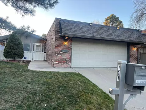 111 S Upham Ct, Lakewood, CO 80226