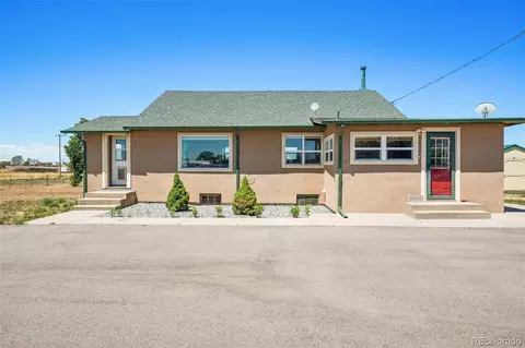33649 Highway 52, Keenesburg, CO 80643