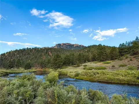tbd Cathedral Trl, Conifer, CO 80433 photo 20