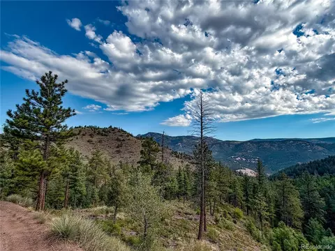 tbd Cathedral Trl, Conifer, CO 80433 photo 3