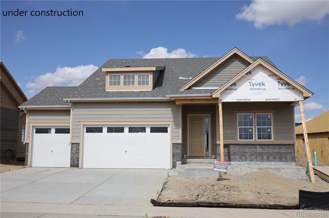 22487 E Swallow Pl, Aurora, CO 80016 photo 1