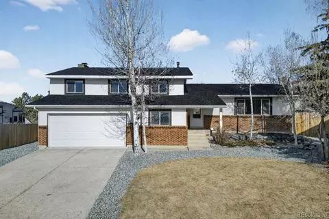 5262 Smokehouse Cir, Colorado Springs, CO 80917