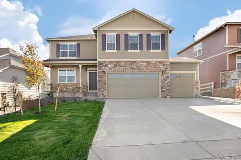 7426 E 157th Ave, Thornton, CO 80602 photo 1