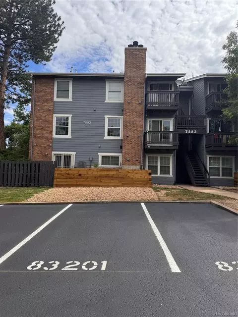 7883 Allison Way #201, Arvada, CO 80005