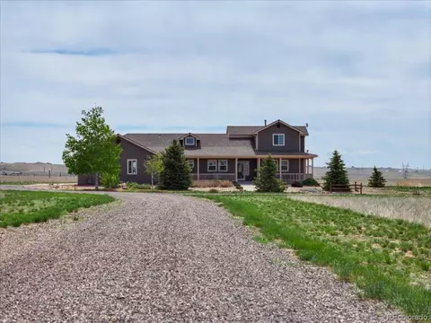 13424 Alex Pl, Carr, CO 80612