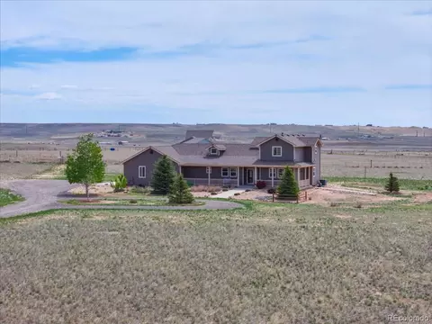 13424 Alex Pl, Carr, CO 80612