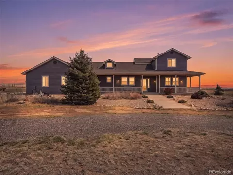 13424 Alex Pl, Carr, CO 80612