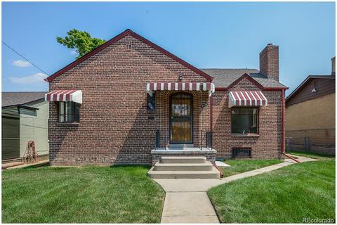 3036 Cherry St, Denver, CO 80207 photo 2