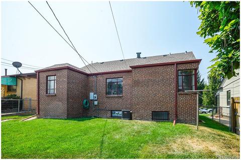 3036 Cherry St, Denver, CO 80207 photo 3