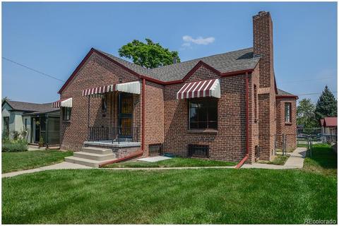 3036 Cherry St, Denver, CO 80207 photo 1