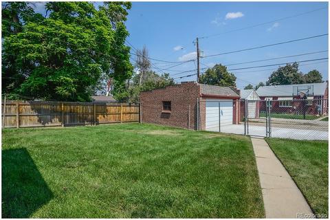 3036 Cherry St, Denver, CO 80207 photo 4