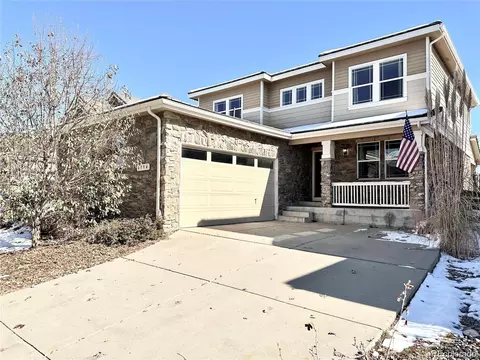6994 S Addison Ct, Aurora, CO 80016