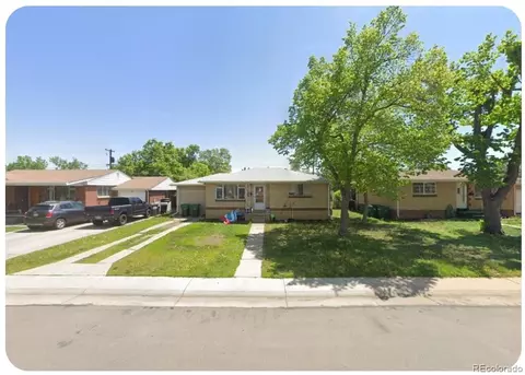 1464 S Benton St, Lakewood, CO 80232