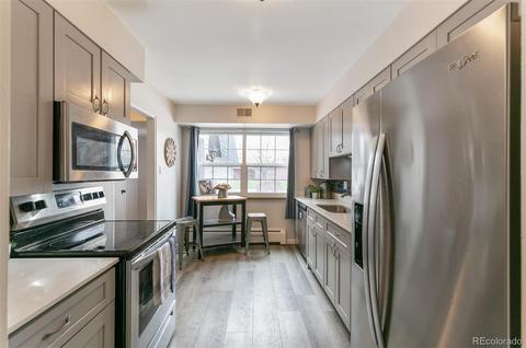 3536 S Ivanhoe St, Denver, CO 80237 photo 1