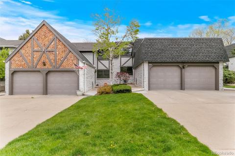 3536 S Ivanhoe St, Denver, CO 80237 photo 2