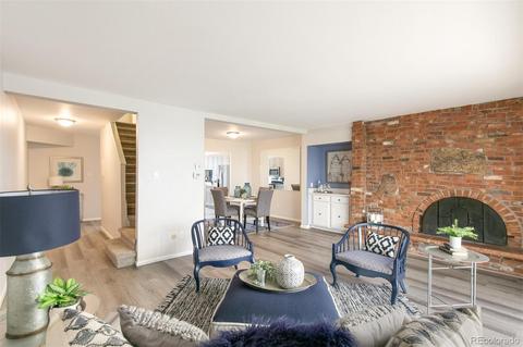 3536 S Ivanhoe St, Denver, CO 80237 photo 3