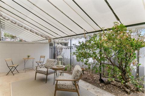 3536 S Ivanhoe St, Denver, CO 80237 photo 21