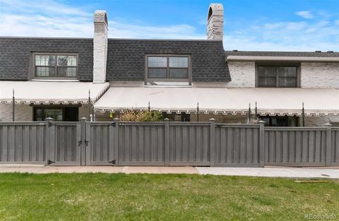 3536 S Ivanhoe St, Denver, CO 80237 photo 25