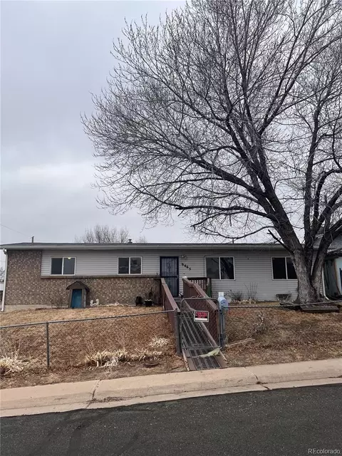 9465 Damon Dr, Northglenn, CO 80260