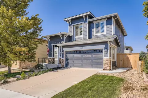 5365 Fullerton Cir, Highlands Ranch, CO 80130