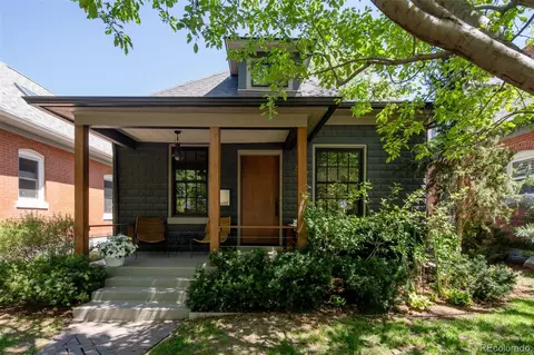1432 S Washington St, Denver, CO 80210