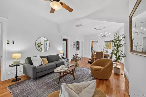 Living - 4044 Shoshone St, Denver, CO 80211 photo 1 of 2