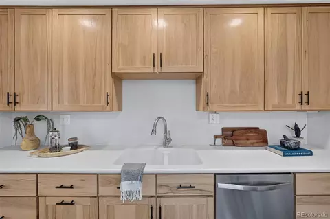 Kitchen - 4044 Shoshone St, Denver, CO 80211 photo 5 of 5