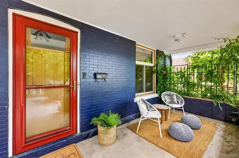 Exterior - 4044 Shoshone St, Denver, CO 80211 photo 6 of 7
