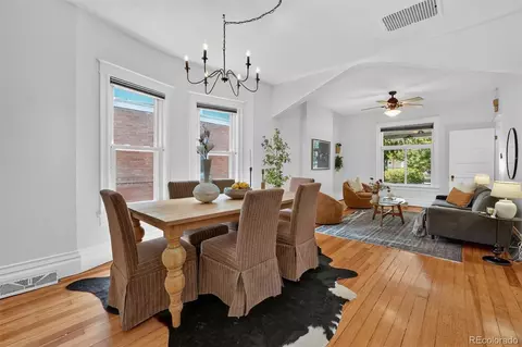 Dining - 4044 Shoshone St, Denver, CO 80211 photo 2 of 2