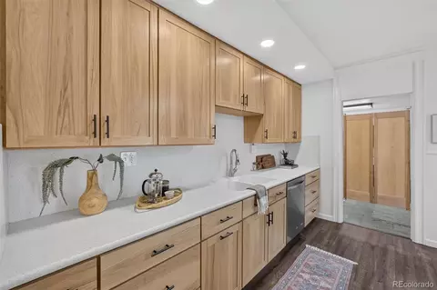Kitchen - 4044 Shoshone St, Denver, CO 80211 photo 4 of 5