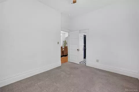 Bedroom - 4044 Shoshone St, Denver, CO 80211 photo 3 of 4